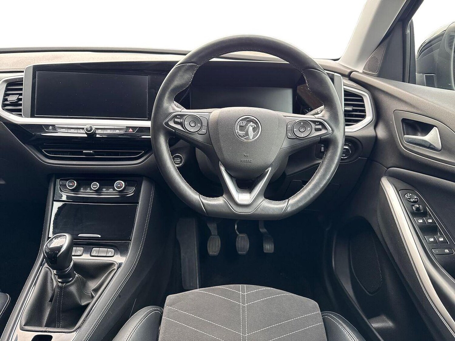 Used Vauxhall Grandland 2023 for sale - 78196417: Photo 11