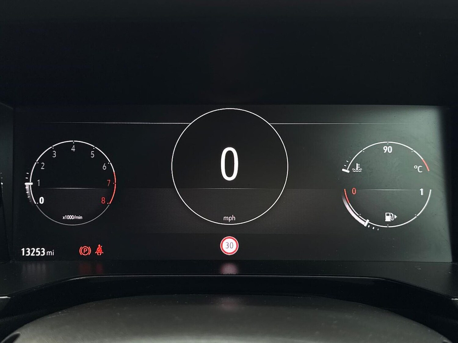 Used Vauxhall Grandland 2023 for sale - 78196417: Photo 12