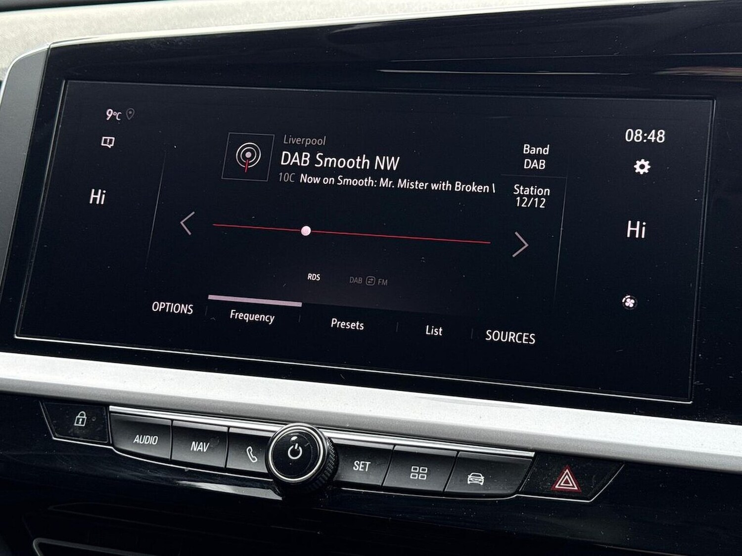 Used Vauxhall Grandland 2023 for sale - 78196417: Photo 13