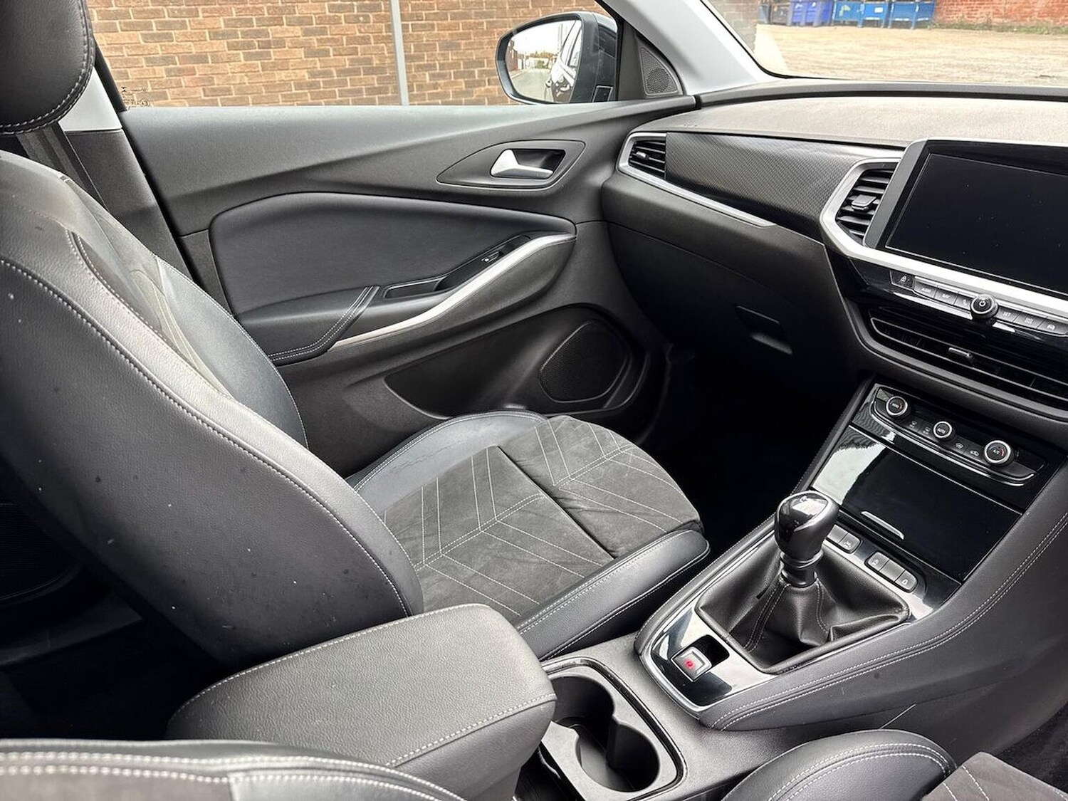 Used Vauxhall Grandland 2023 for sale - 78196417: Photo 15