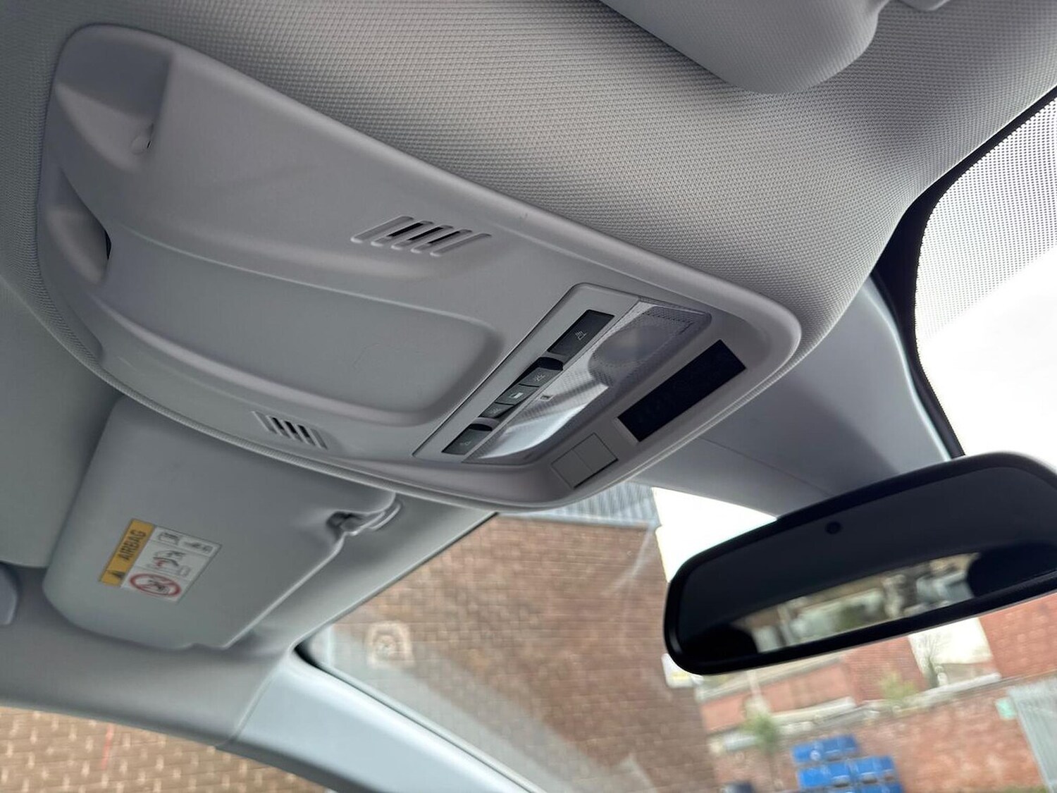 Used Vauxhall Grandland 2023 for sale - 78196417: Photo 16