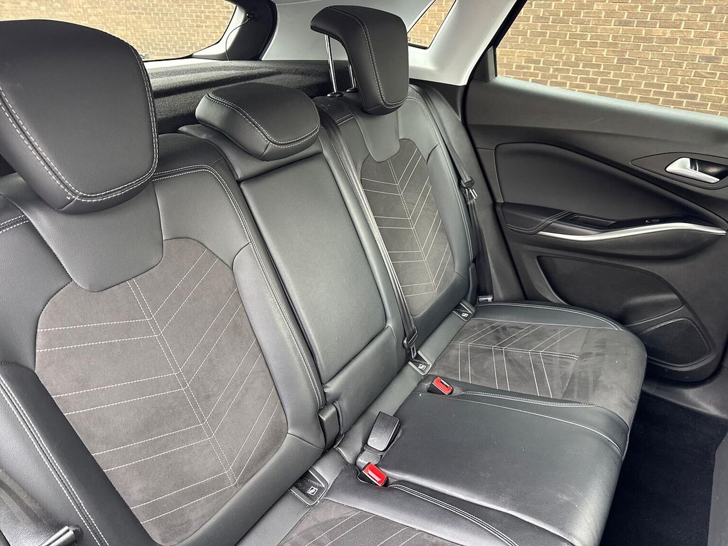 Used Vauxhall Grandland 2023 for sale - 78196417: Photo 18