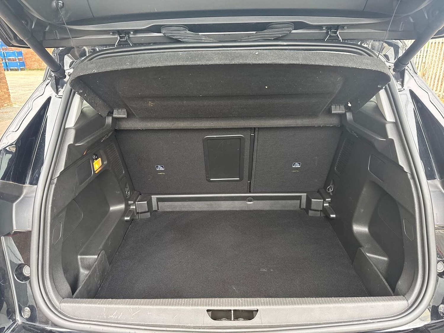 Used Vauxhall Grandland 2023 for sale - 78196417: Photo 19