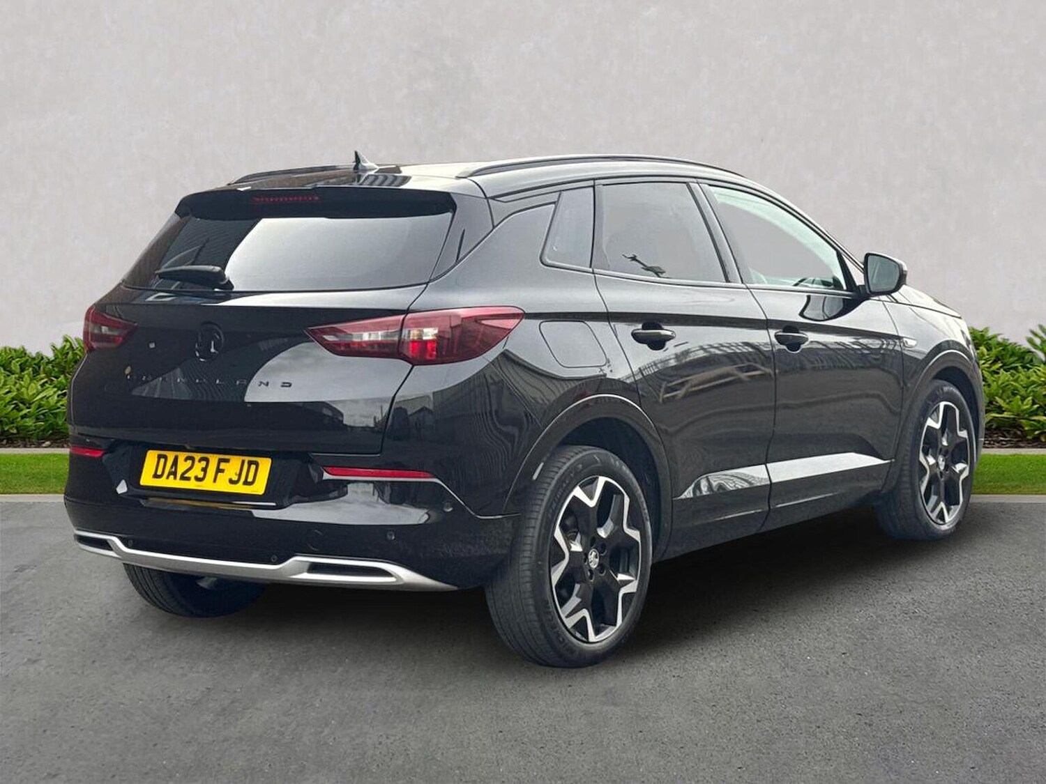 Used Vauxhall Grandland 2023 for sale - 78196417: Photo 20