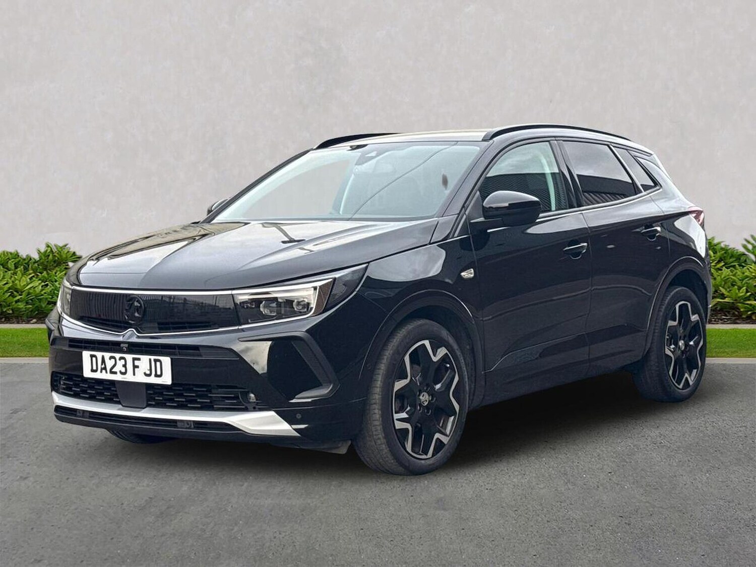 Used Vauxhall Grandland 2023 for sale - 78196417: Photo 22