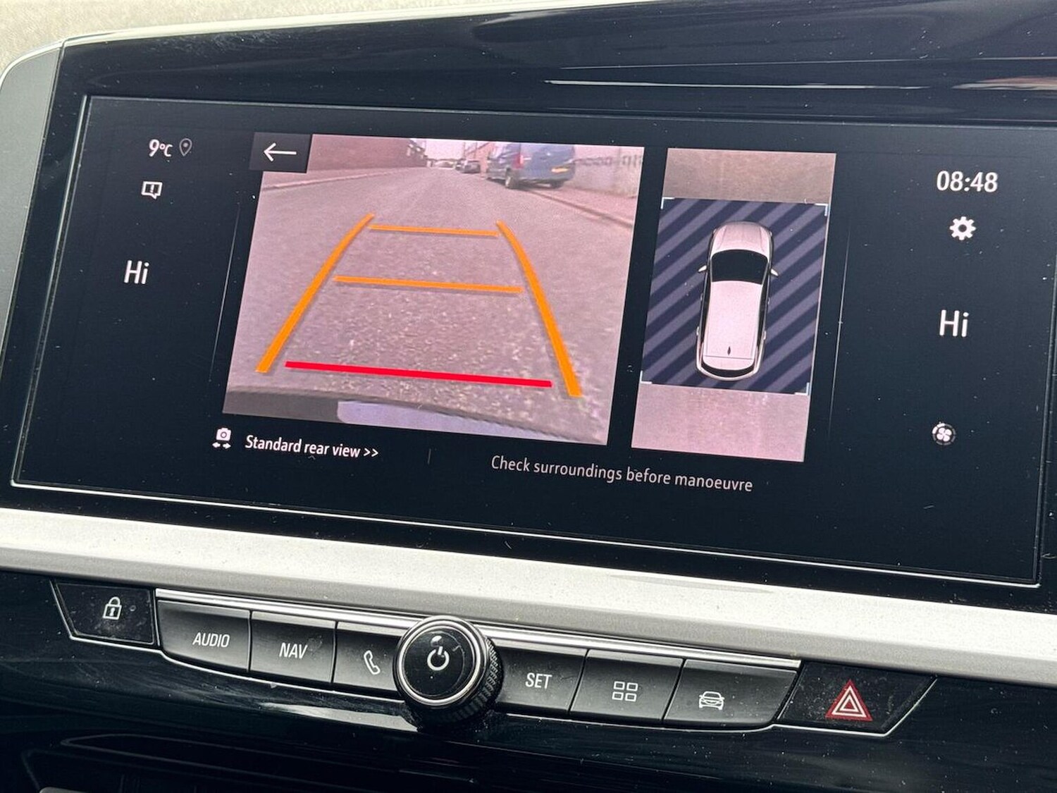 Used Vauxhall Grandland 2023 for sale - 78196417: Photo 25