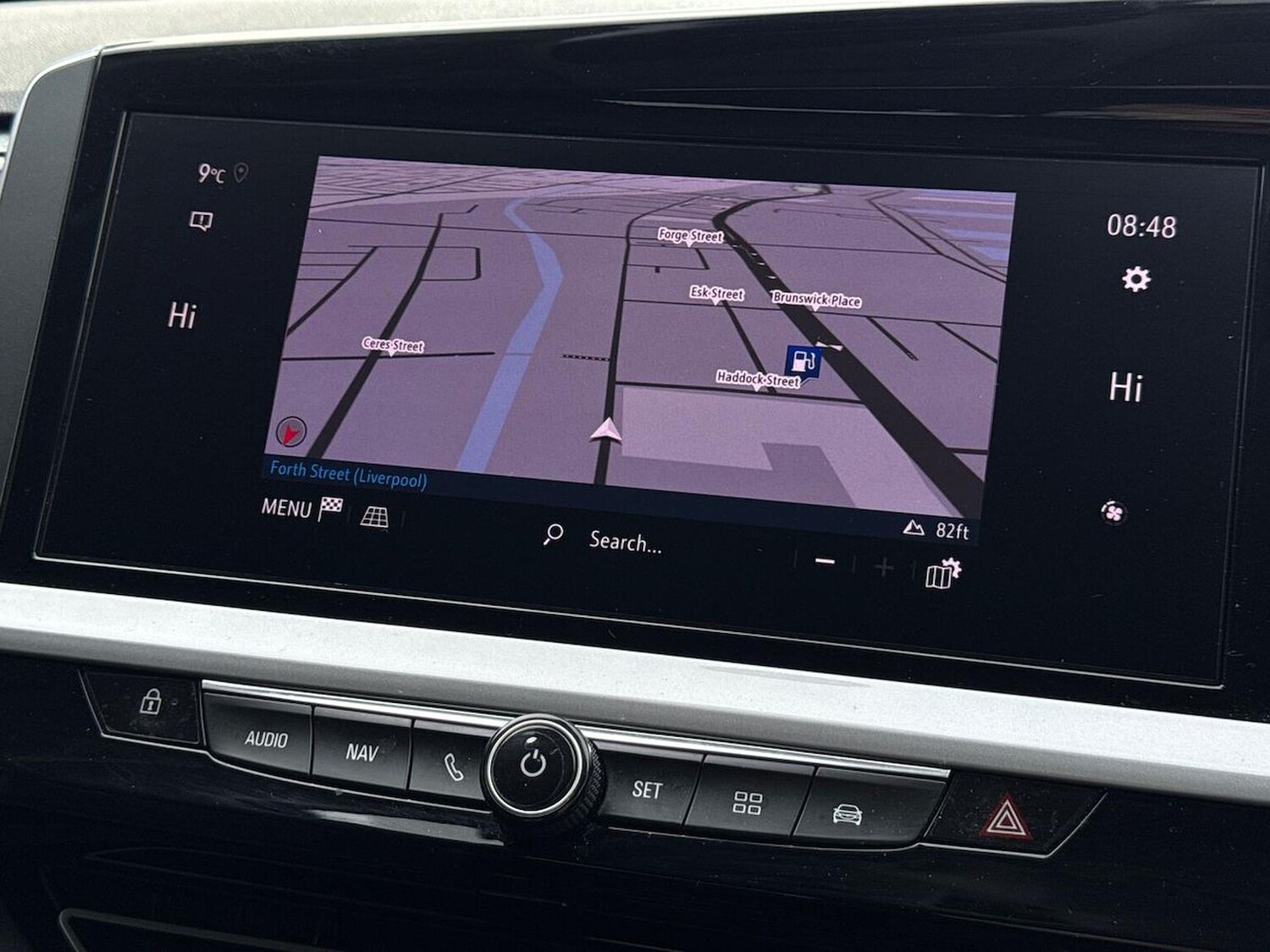 Used Vauxhall Grandland 2023 for sale - 78196417: Photo 26