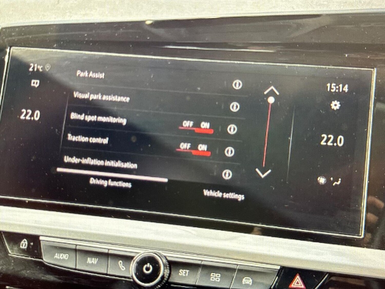 Used Vauxhall Grandland 2023 for sale - 78196417: Photo 27