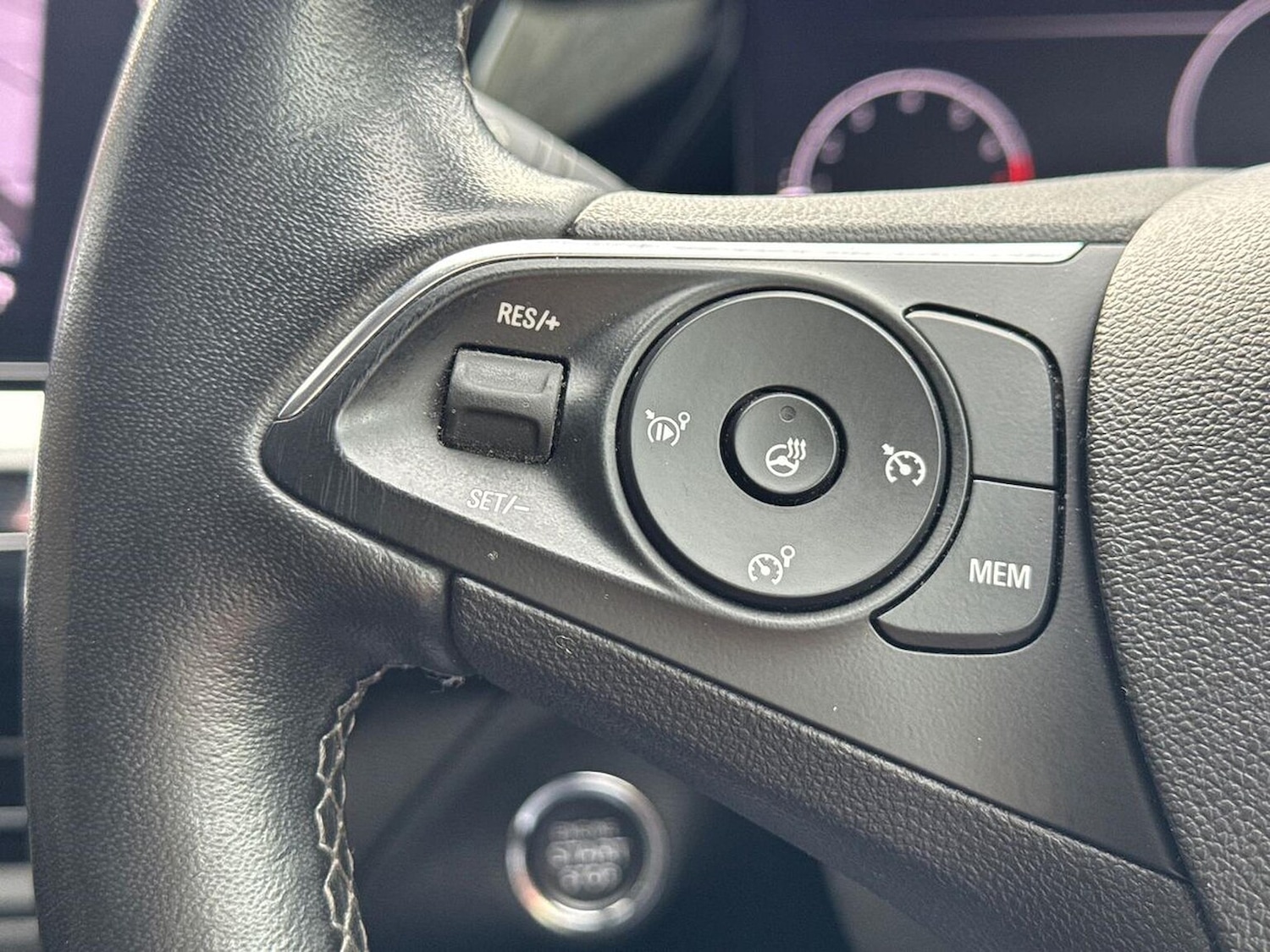 Used Vauxhall Grandland 2023 for sale - 78196417: Photo 29