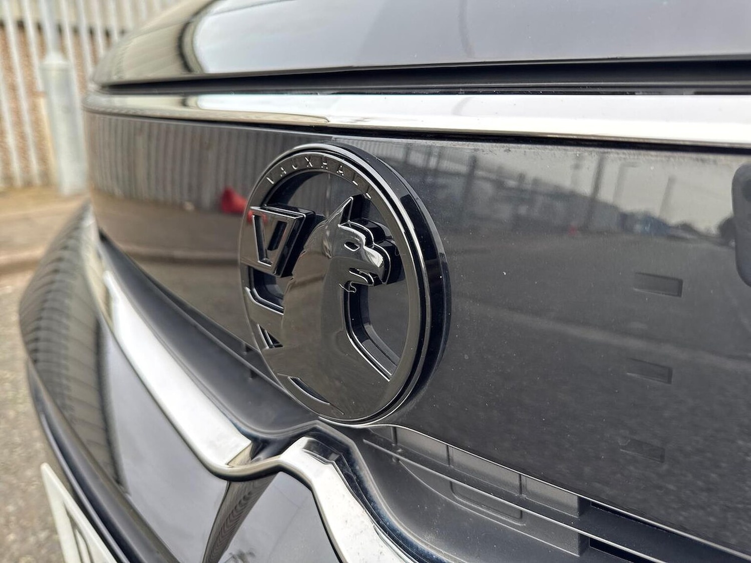 Used Vauxhall Grandland 2023 for sale - 78196417: Photo 35