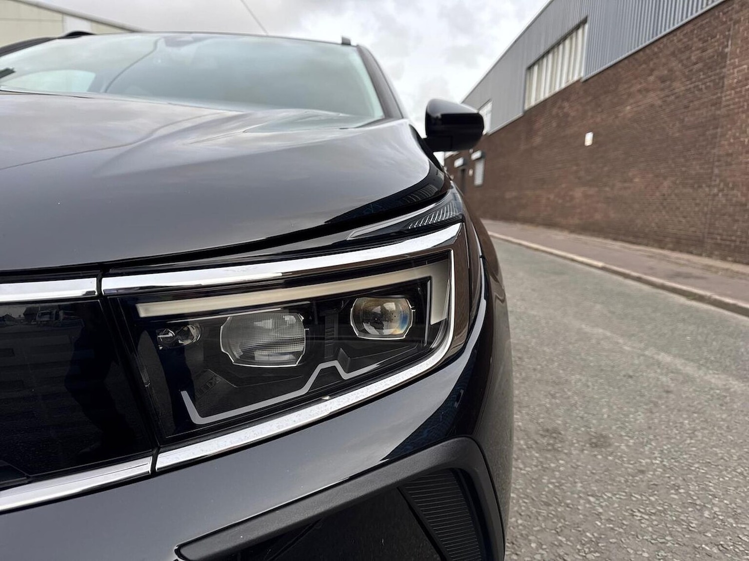 Used Vauxhall Grandland 2023 for sale - 78196417: Photo 36