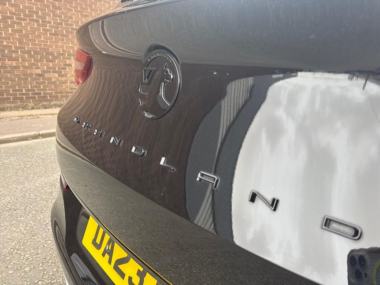 Used Vauxhall Grandland 2023 for sale - 78196417: Photo 37