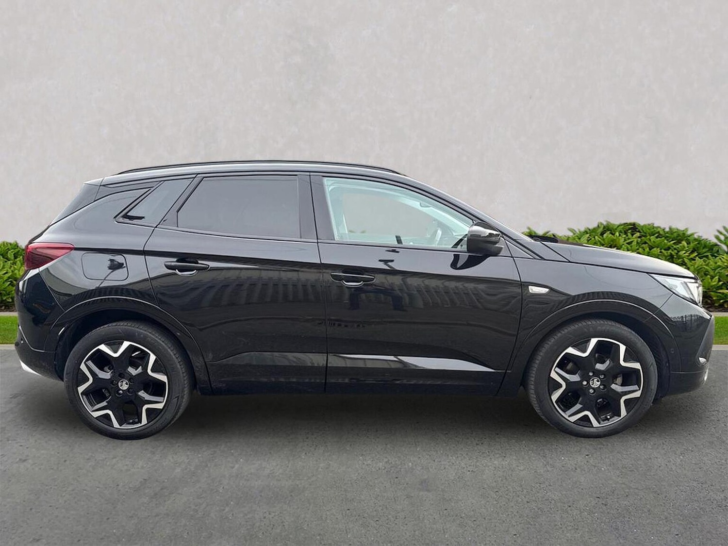 Used Vauxhall Grandland 2023 for sale - 78196417: Photo 5