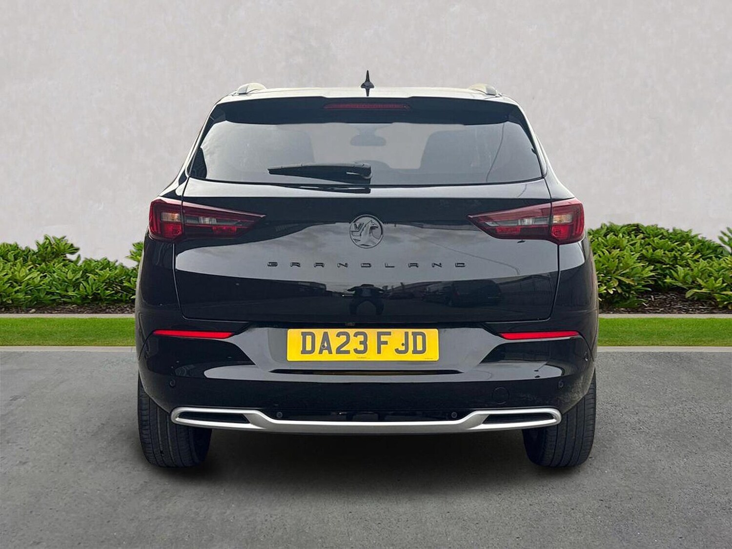 Used Vauxhall Grandland 2023 for sale - 78196417: Photo 6