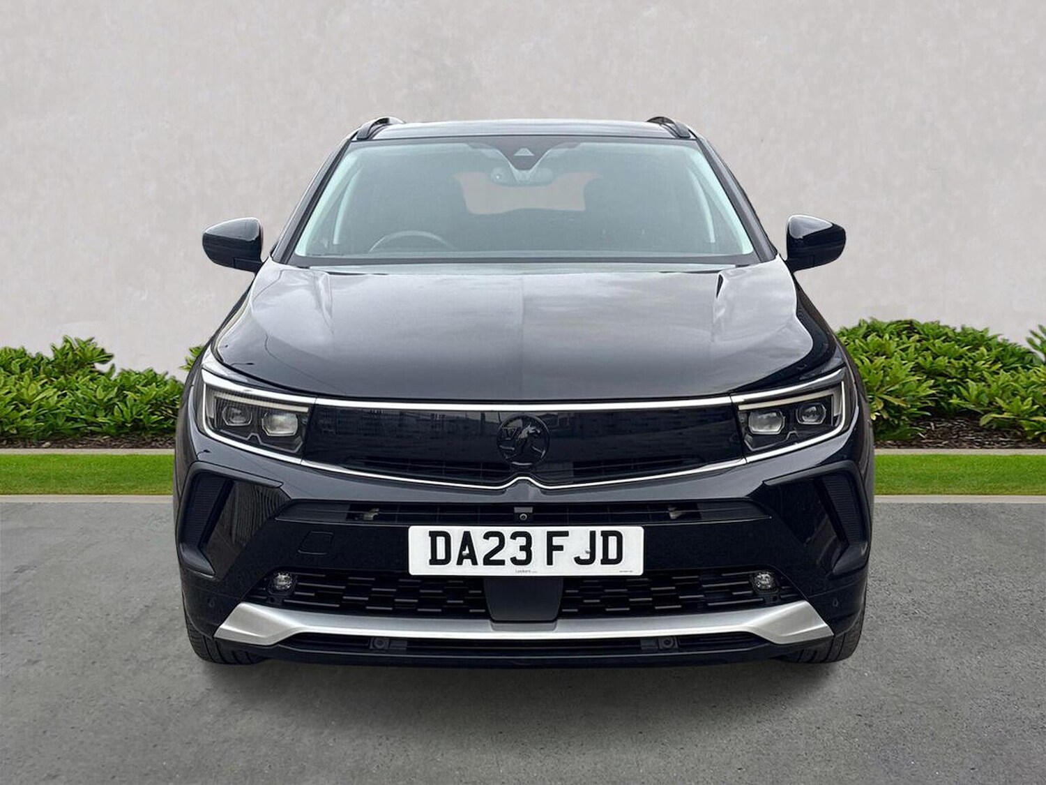 Used Vauxhall Grandland 2023 for sale - 78196417: Photo 7