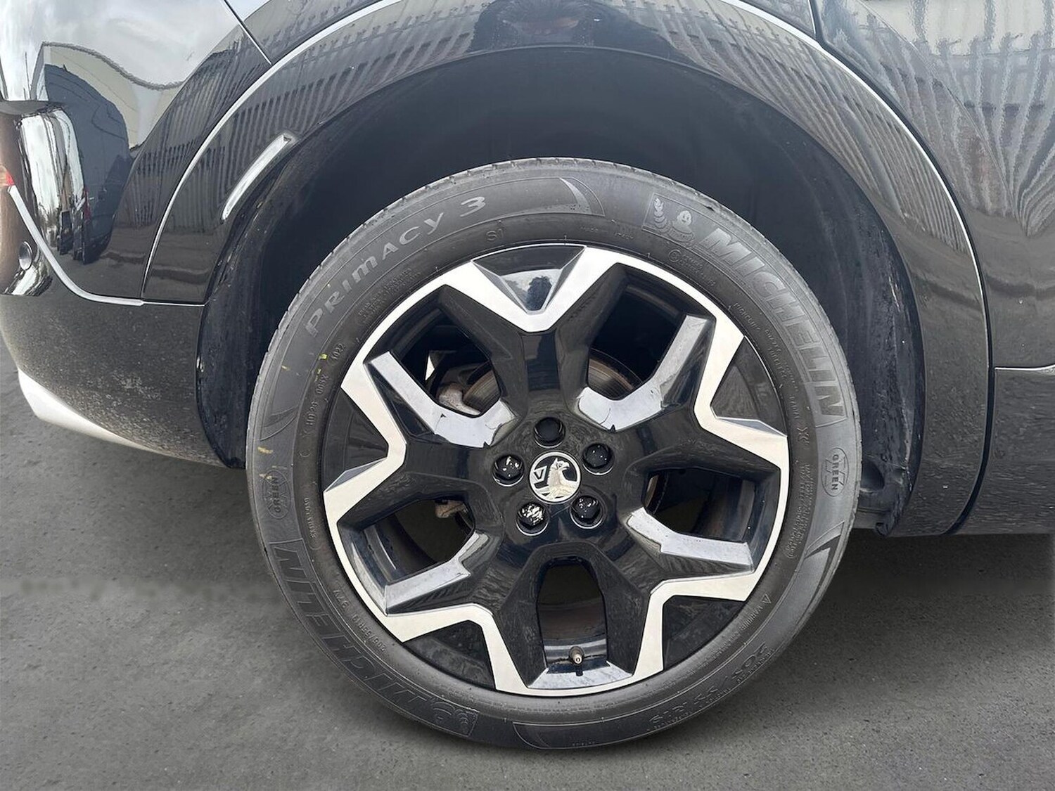 Used Vauxhall Grandland 2023 for sale - 78196417: Photo 8