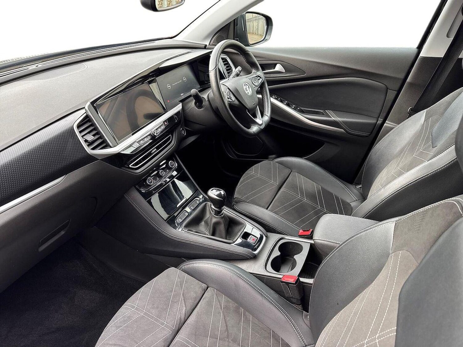 Used Vauxhall Grandland 2023 for sale - 78196417: Photo 9