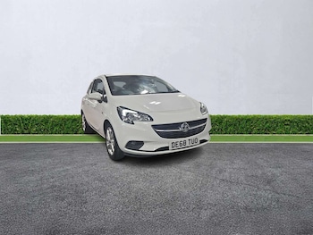Used Vauxhall Corsa 2018 for sale - 78841123: Photo