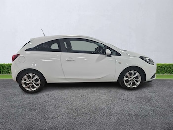 Used Vauxhall Corsa 2018 for sale - 78841123: Photo