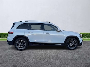 Used Mercedes-Benz GLB 2022 for sale - 79827989: Photo