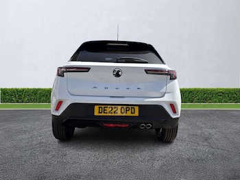 Used Vauxhall Mokka 2022 for sale - 78694421: Photo