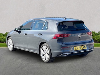 Used Volkswagen Golf 2020 for sale - 78446011: Photo