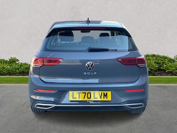 Used Volkswagen Golf 2020 for sale - 78446011: Photo