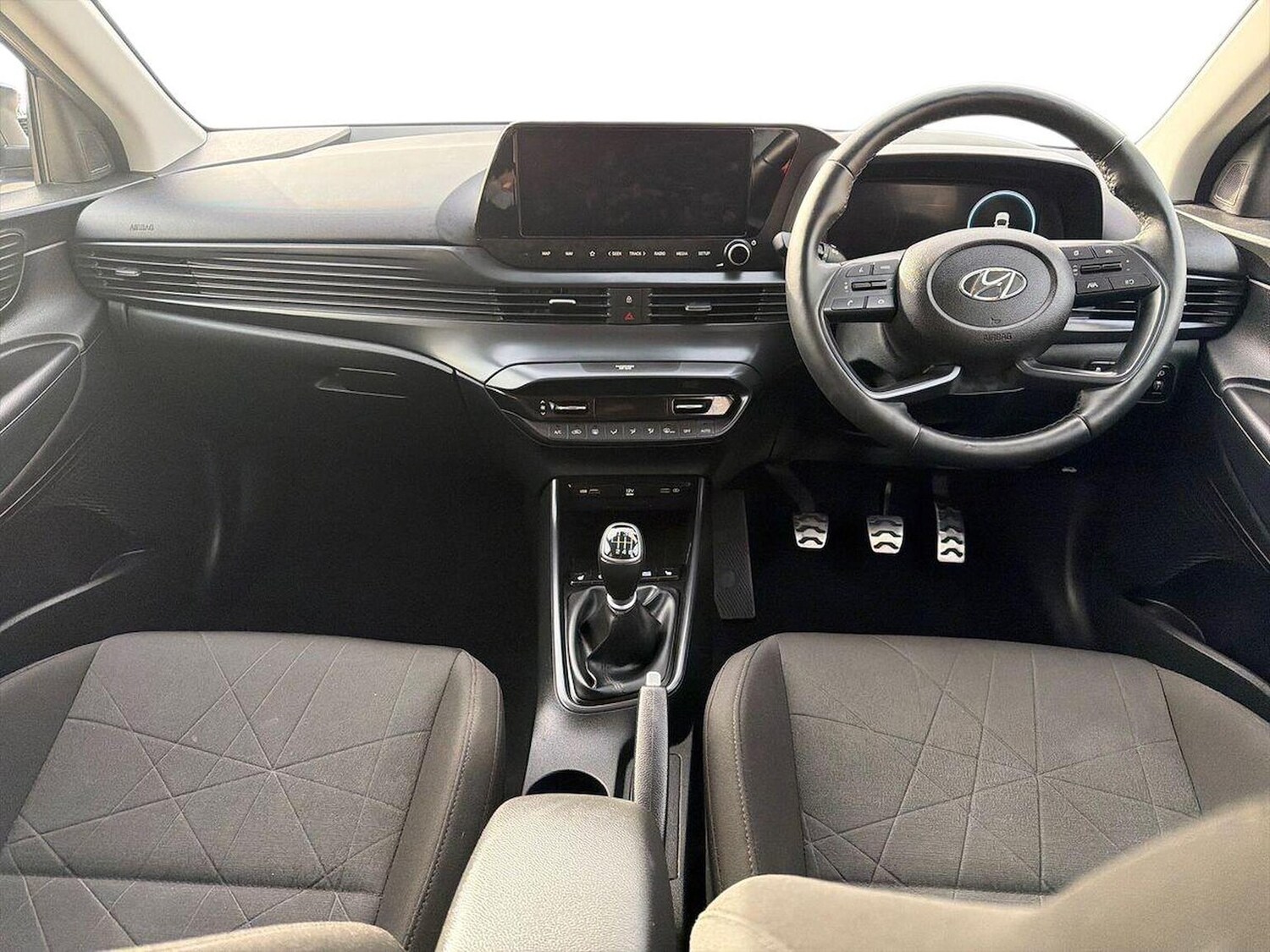 Used Hyundai BAYON 2023 for sale - 78196480: Photo 10