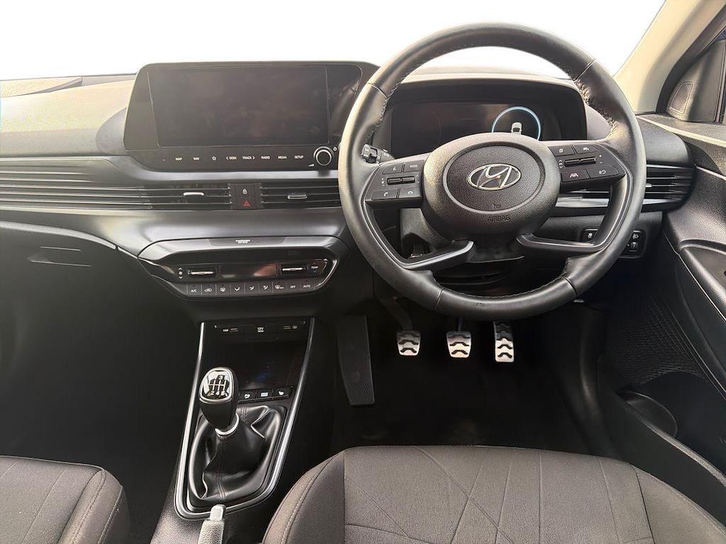 Used Hyundai BAYON 2023 for sale - 78196480: Photo 11