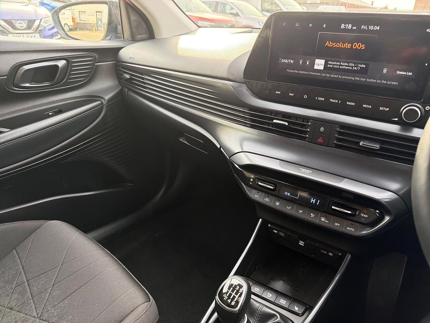 Used Hyundai BAYON 2023 for sale - 78196480: Photo 15