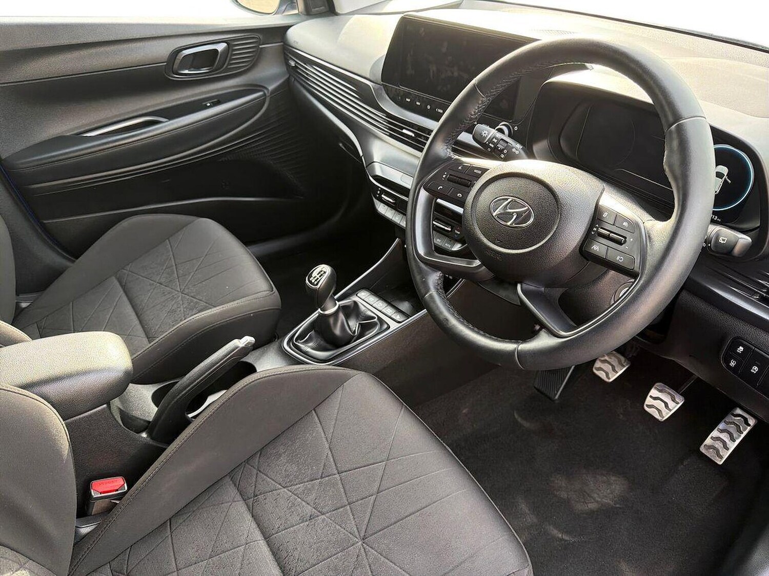 Used Hyundai BAYON 2023 for sale - 78196480: Photo 17