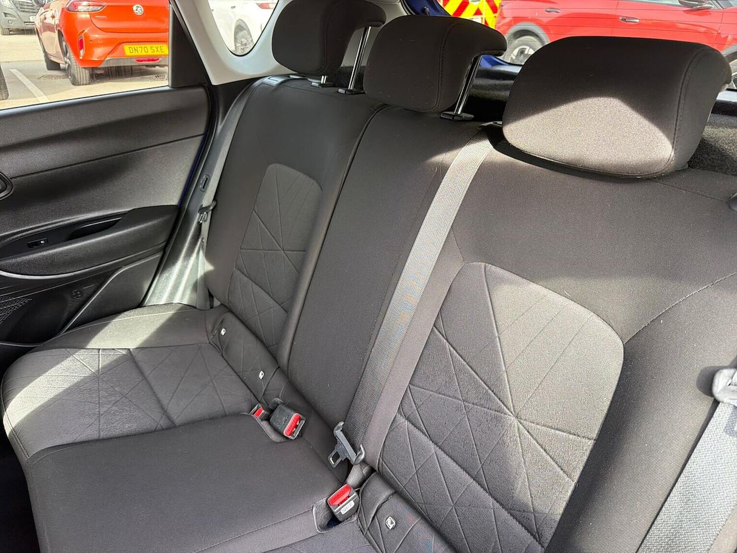 Used Hyundai BAYON 2023 for sale - 78196480: Photo 18