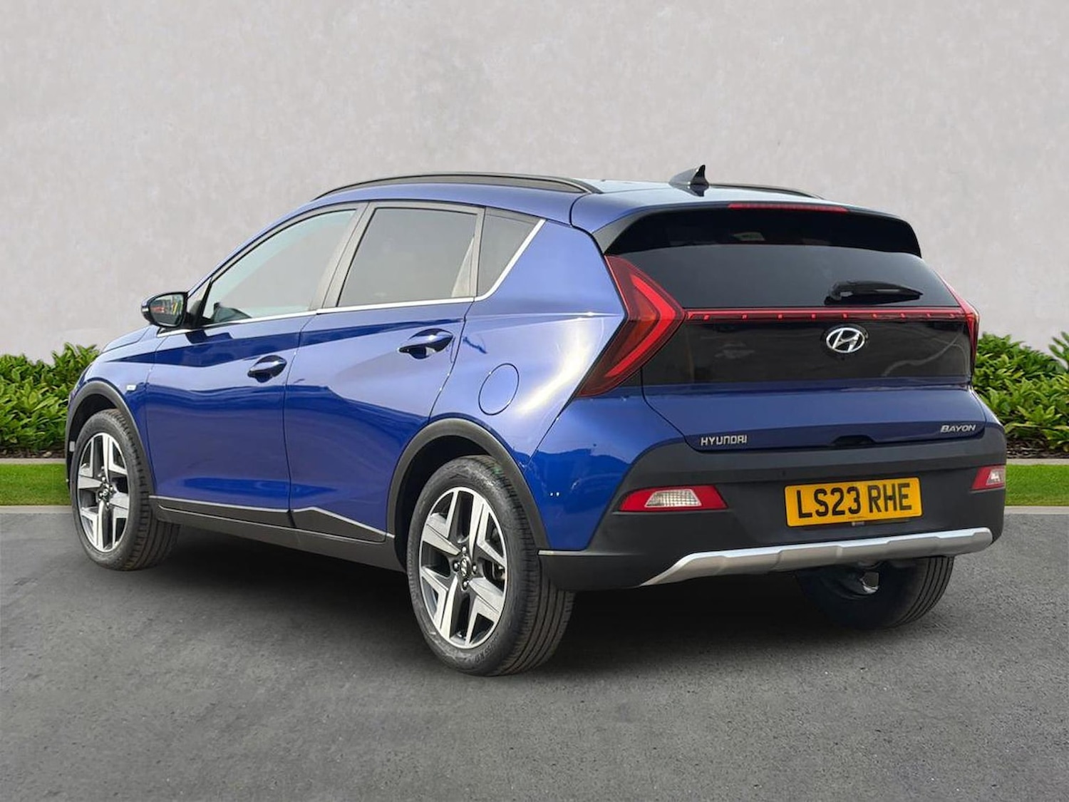 Used Hyundai BAYON 2023 for sale - 78196480: Photo 2