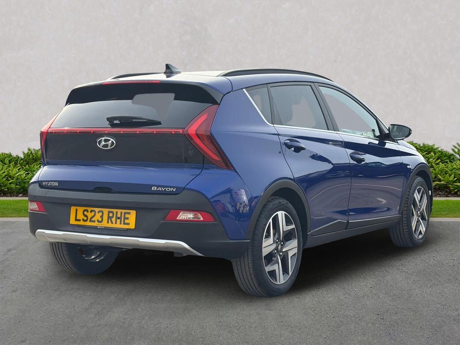 Used Hyundai BAYON 2023 for sale - 78196480: Photo 20