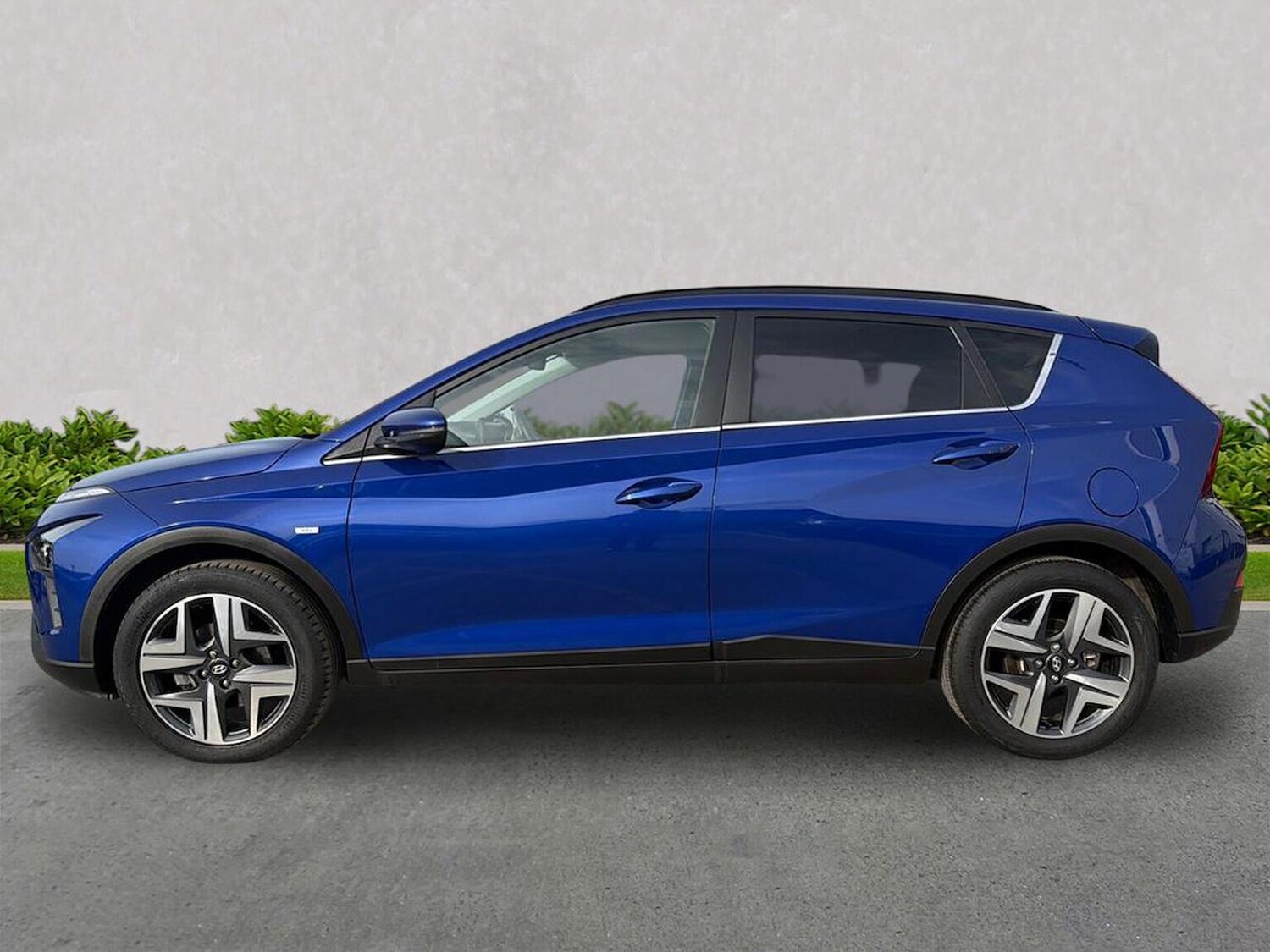 Used Hyundai BAYON 2023 for sale - 78196480: Photo 21