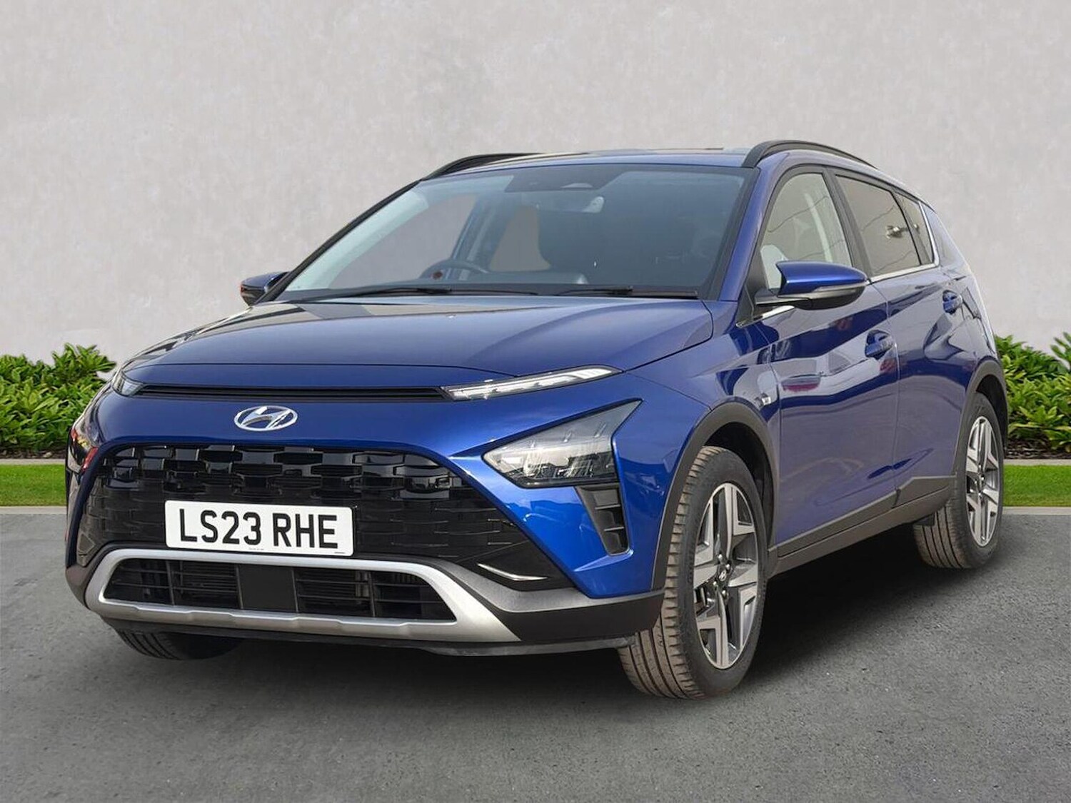 Used Hyundai BAYON 2023 for sale - 78196480: Photo 22