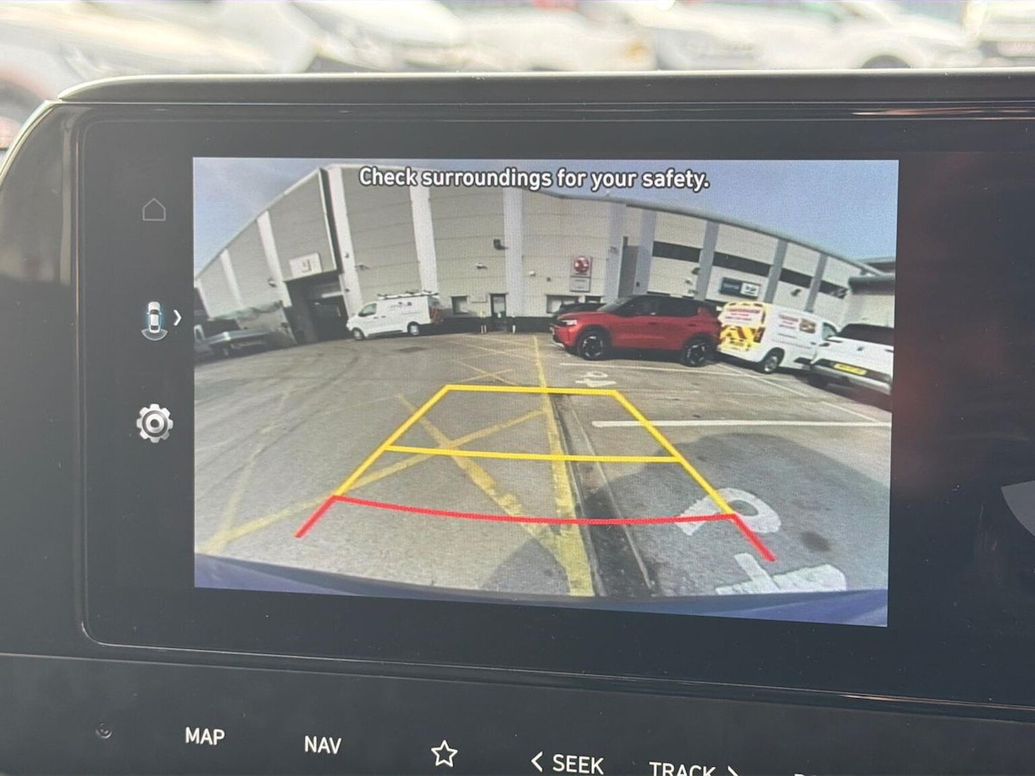 Used Hyundai BAYON 2023 for sale - 78196480: Photo 25