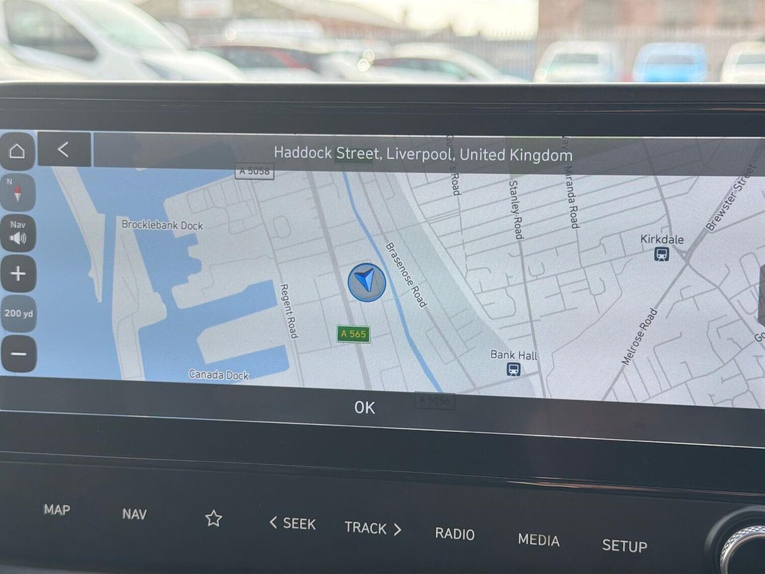 Used Hyundai BAYON 2023 for sale - 78196480: Photo 26