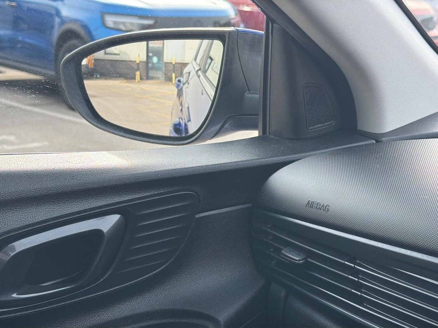 Used Hyundai BAYON 2023 for sale - 78196480: Photo 34