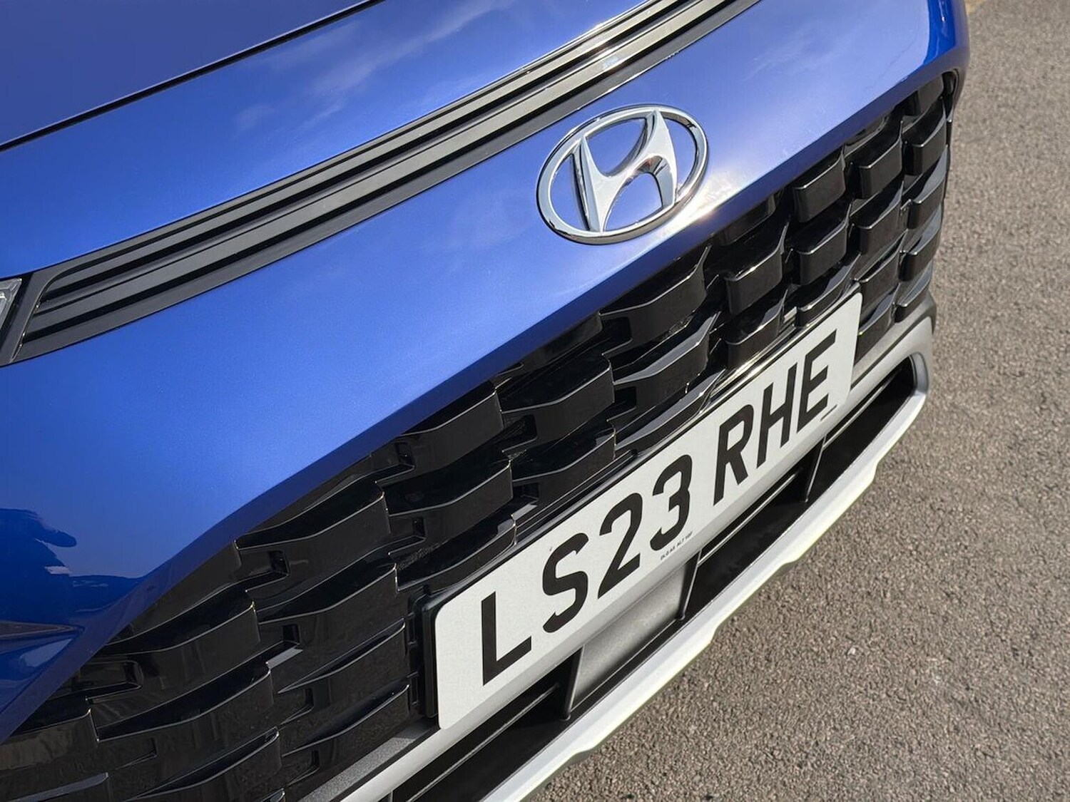 Used Hyundai BAYON 2023 for sale - 78196480: Photo 35