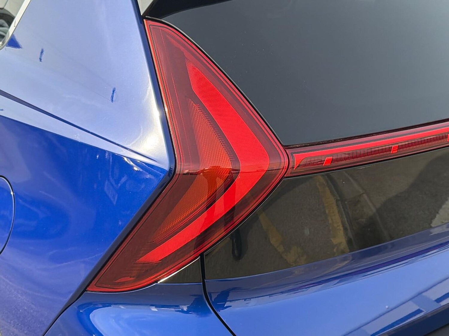 Used Hyundai BAYON 2023 for sale - 78196480: Photo 38