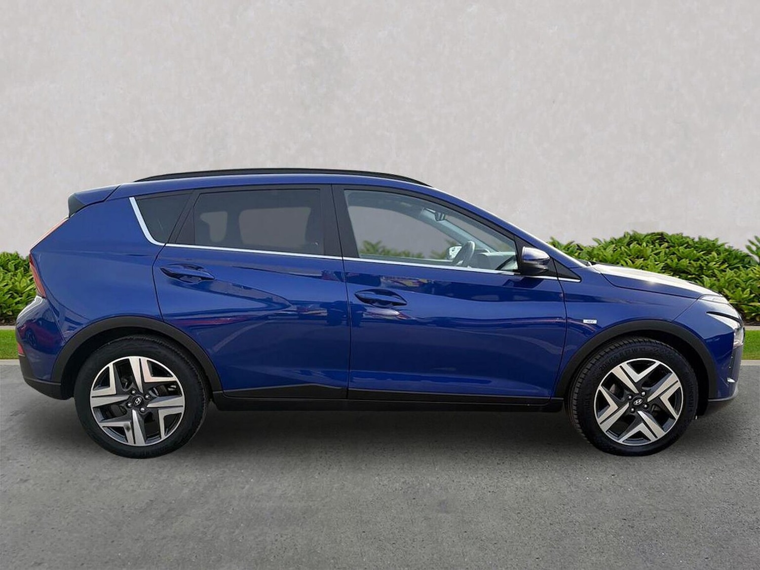 Used Hyundai BAYON 2023 for sale - 78196480: Photo 5