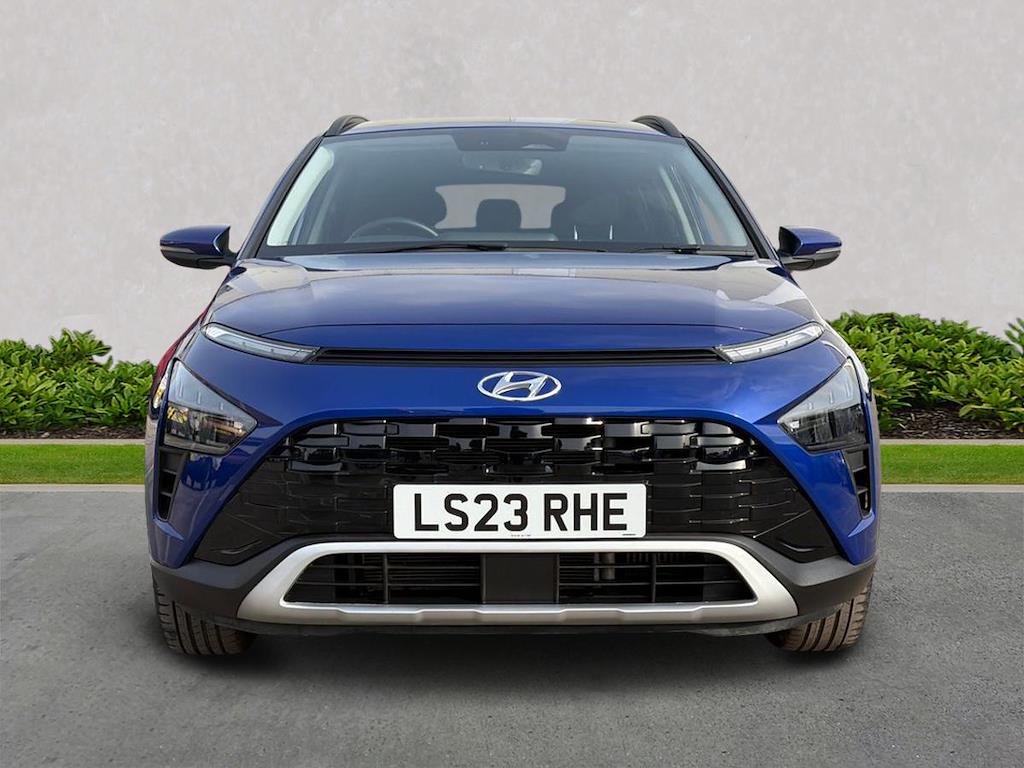 Used Hyundai BAYON 2023 for sale - 78196480: Photo 7