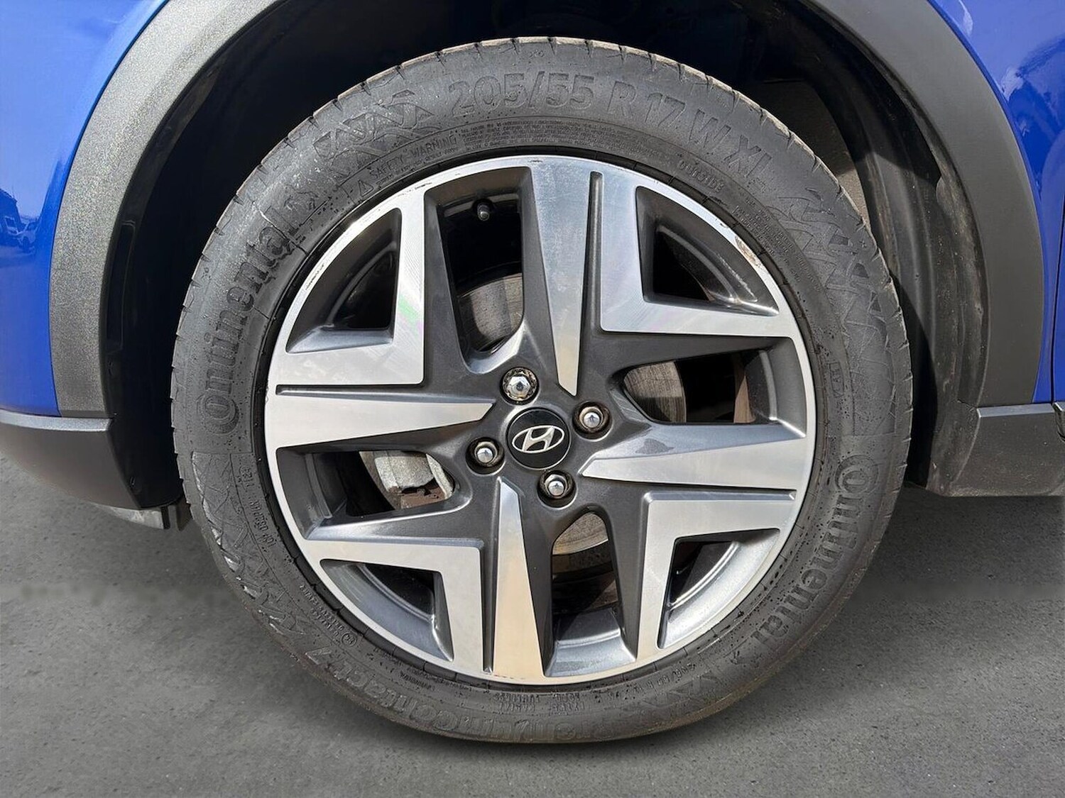 Used Hyundai BAYON 2023 for sale - 78196480: Photo 8