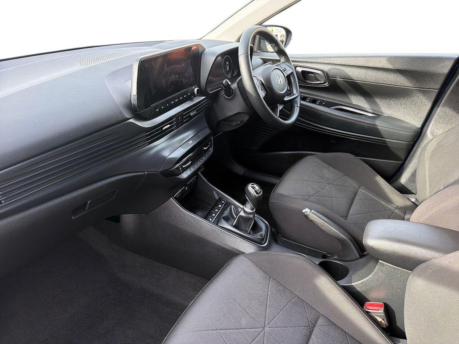 Used Hyundai BAYON 2023 for sale - 78196480: Photo 9