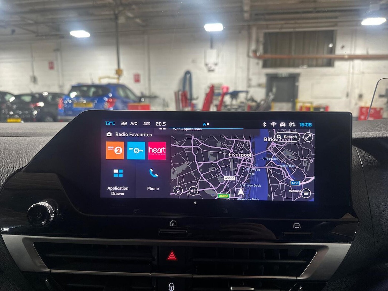 Used Citroen C4 2023 for sale - 76358005: Photo 11