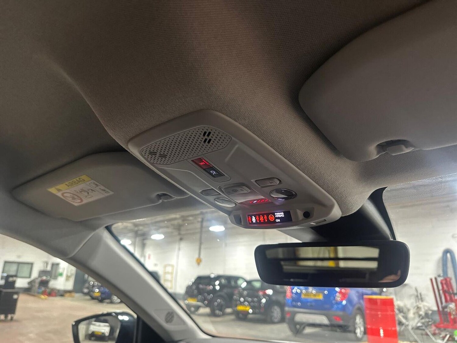 Used Citroen C4 2023 for sale - 76358005: Photo 14