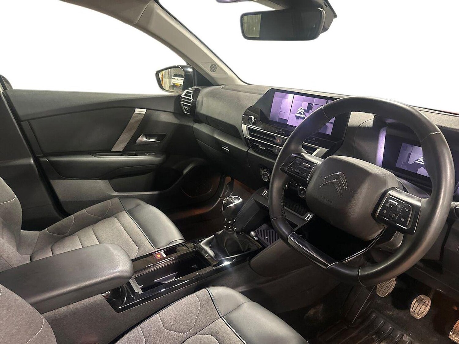 Used Citroen C4 2023 for sale - 76358005: Photo 15