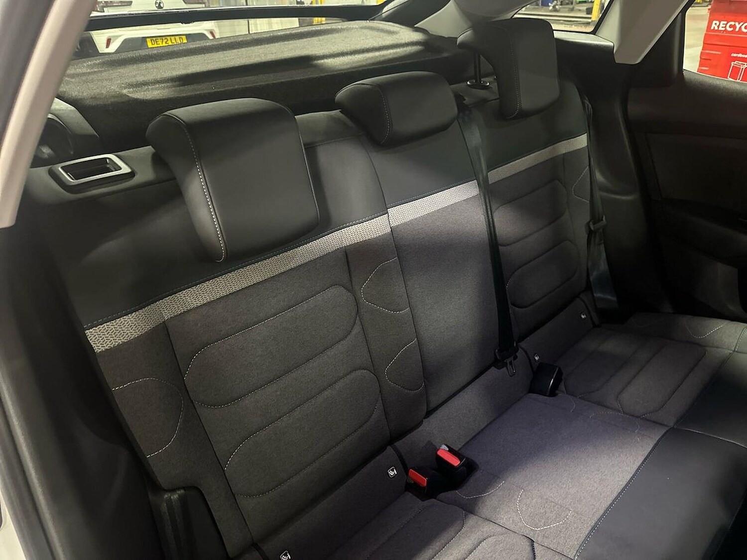 Used Citroen C4 2023 for sale - 76358005: Photo 16