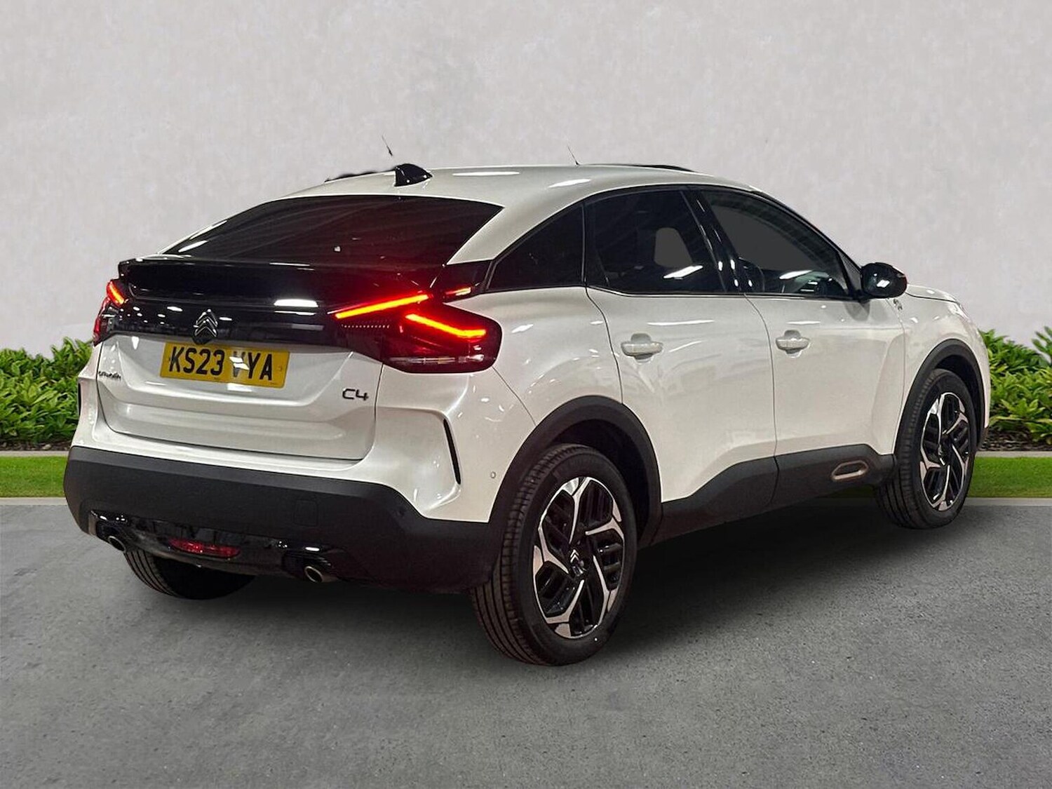 Used Citroen C4 2023 for sale - 76358005: Photo 18